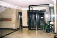 hall