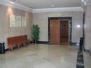 hall